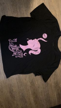 Lilith Shirt Size S