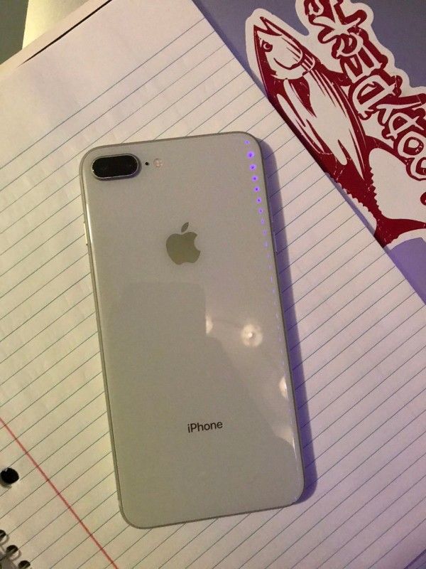 iPhone 8 Plus 64Gb Unlocked Excellent Condition like new