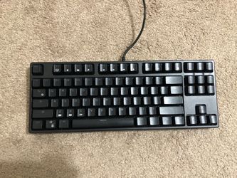 Velocfire Mechanical keyboard