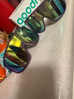 Goodr Sumglasses
