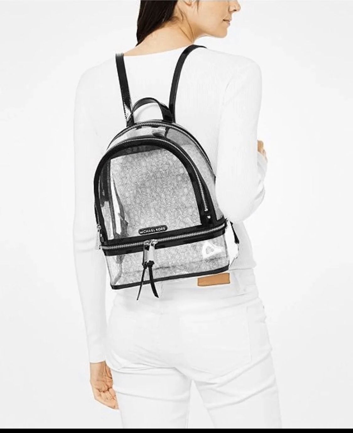 Only $60! NEW Michael Kors Backpack