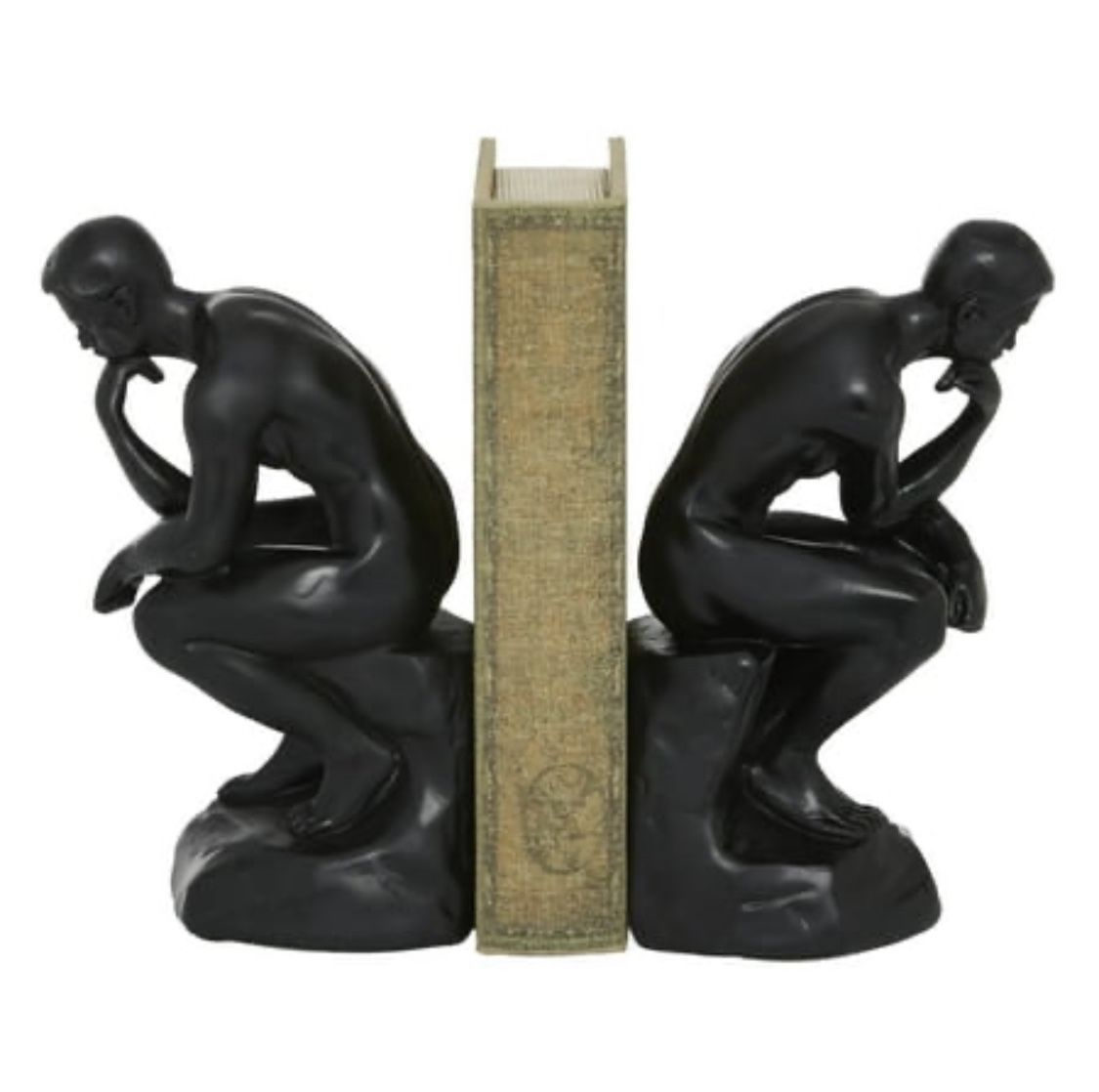 Thinker Decor