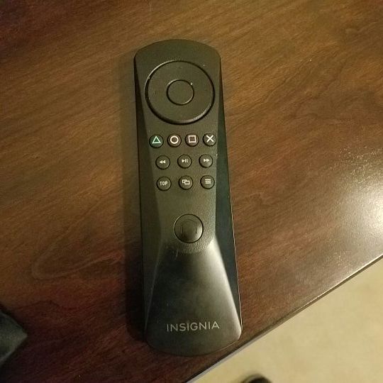Ps4 media controler