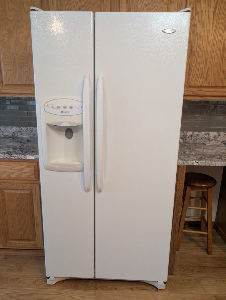 Refrigerator Freezer