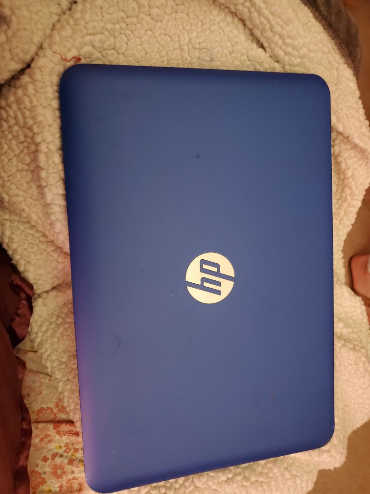 Hp laptop does not work for parts only