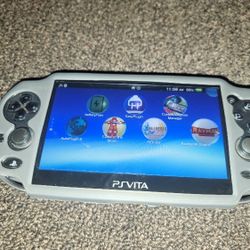 PS VITA 1000 3.60 FW  SD 2 VITA 256GB