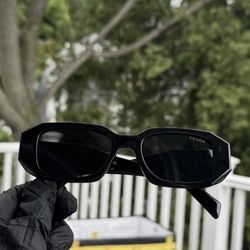 Prada Sunglasses 