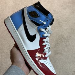 Jordan 1 “Fearless” Size 11