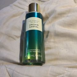 Orchid Santal 
