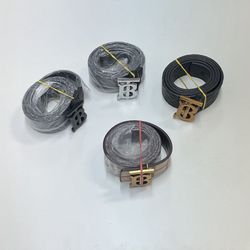 Belts For Men 