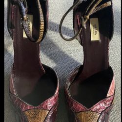 PRADA, Excellent used condition SIZE 35.5