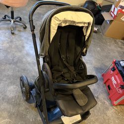 Nuna Mixx Stroller