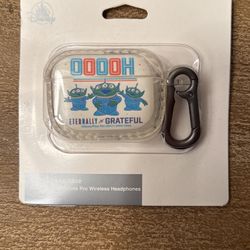 Disney Toy Story AirPods Pro Case 