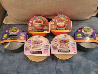 Bundle of 6 Dumplings