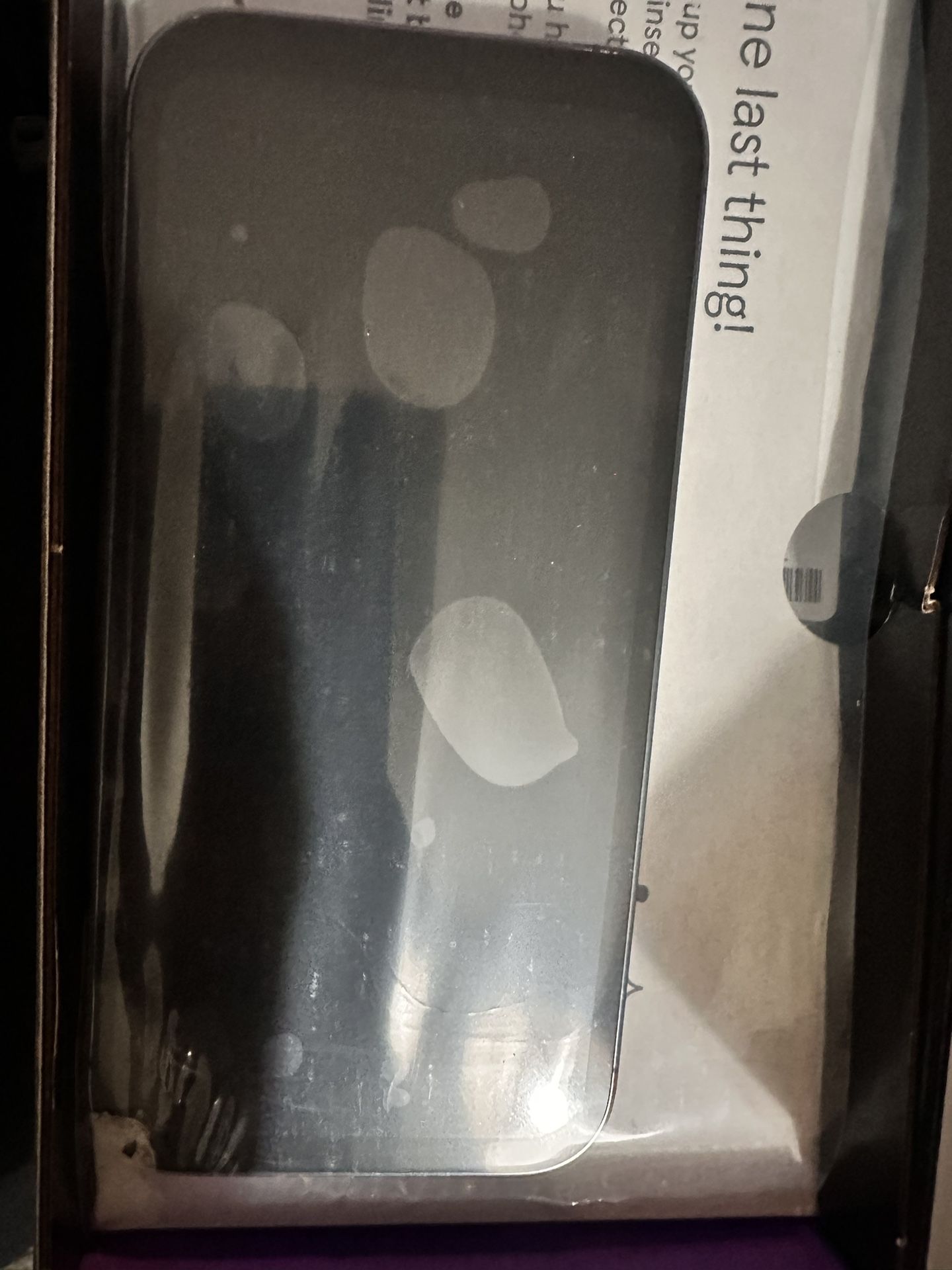 New Purple iPhone 14 Pro