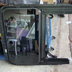 For Sale 2009 - 2012 Audi A4 Sunroof 