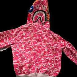 Bape Hoodie