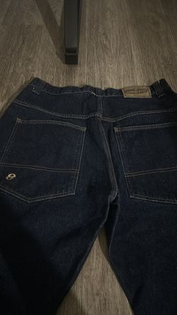 Anchor blue Brand jeans