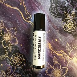 Narcissist Luxury Fragrance Oil 💫 Premium Unisex High-Concentration Scent  Elevate your scent game with Narcissist, a premium, high-concentration lux