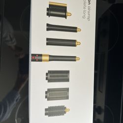 Dyson Airwrap Complete Long - Brand New In Box 
