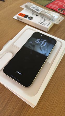 iPhone 15 Pro - 256gb