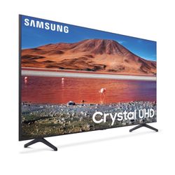 70 Inch Samsung Smart Tv ( UN70NU6900FXZA) Not Working It Keeps Looping (  