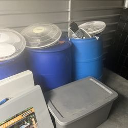 Grow Equipment 