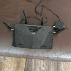 Asus Network Extender 