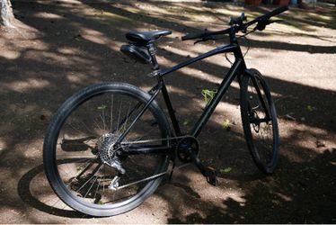 Specialized Sirrus X
