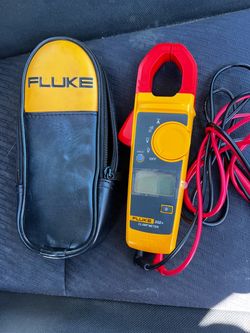 Fluke