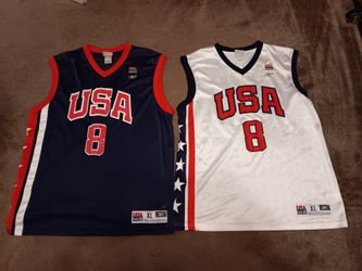 Kobe Bryant Jersey (Read Description)
