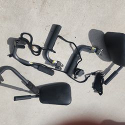 Total Gym Accessories