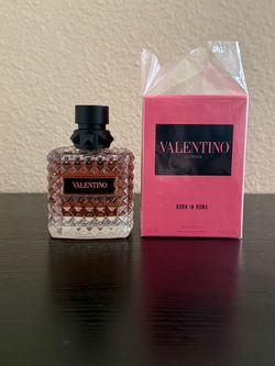 Valentino Donna Born in Roma EDP 3.4 oz