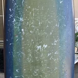 Lost “Short Round” Surfboard
