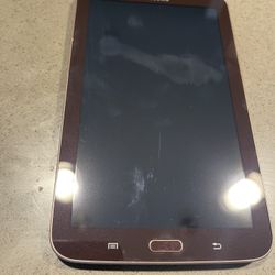 Samsung Tab3