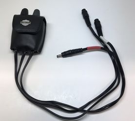 Harley Davidson Dual Heater controller