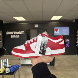 Nike Dunk low USC Size 9.5 Available In Store!