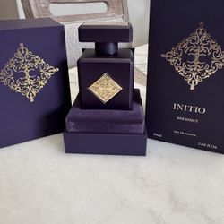 Initio Side Effect Eau De Parfum 90ml 3.04 Fl.Oz 