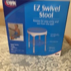 Brand New EX Swivel Stool