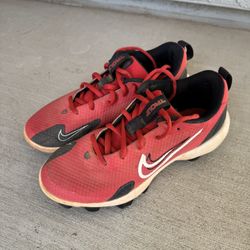 Baseball Cleats - 2 Different Pairs. Great Condition  