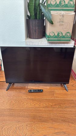 Insignia 32” TV