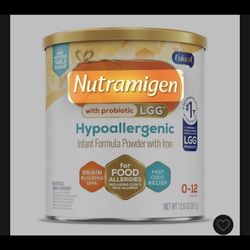 Nutramigen