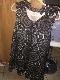 Dress