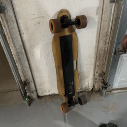 Electric Skateboards