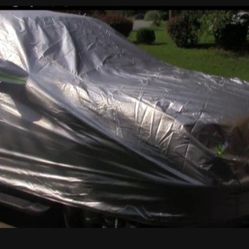 Cobertura de la expedición Ford 