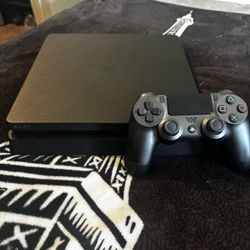 PS4