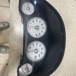Acura Rsx Type S Cluster  DC5.    05 To 06