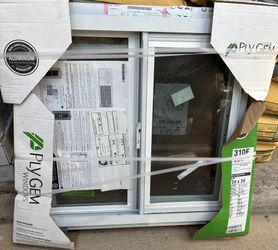 Ply Gem Windows