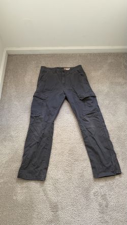 wrangler cargos