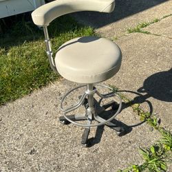 Salon Chair 